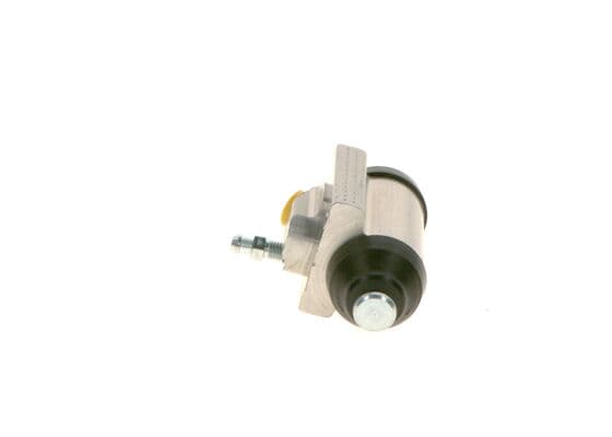 Bosch WC5987 Sol tekerlek fren silindiri; Arka küçük görsel 3