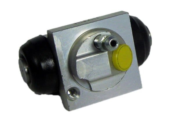 Bosch WC5987 Sol tekerlek fren silindiri; Arka 1