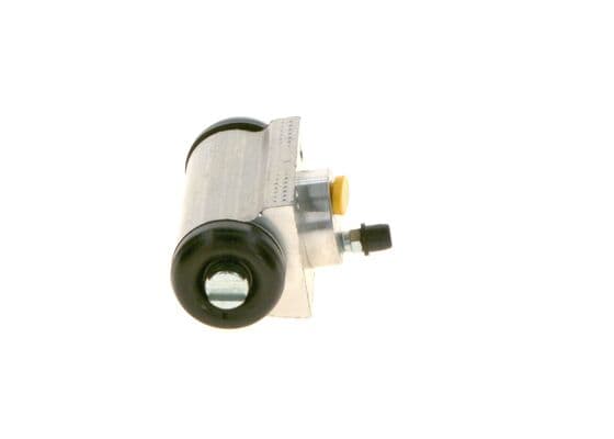 Bosch WC5993 Tekerlek fren silindiri; Arka küçük görsel 4