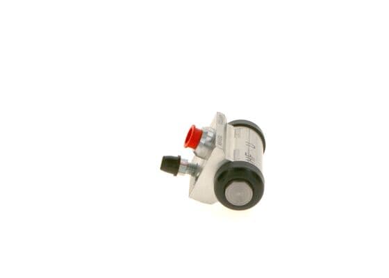 Bosch WC5996 Tekerlek fren silindiri; Arka küçük görsel 2