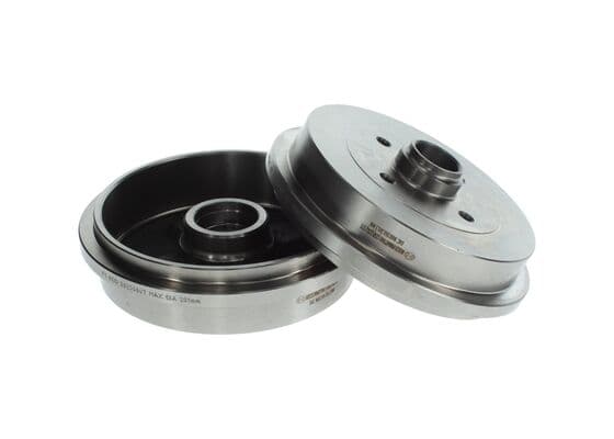 Bosch DB116 Fren tamburu 1