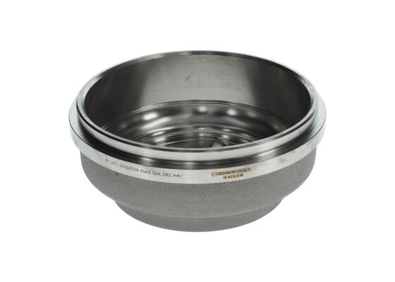 Bosch DB122 Fren tamburu 1