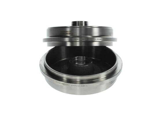 Bosch DB128 Fren tamburu küçük görsel 2