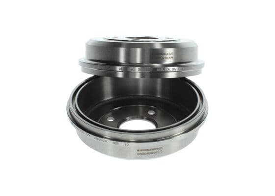 Bosch DB129 Fren tamburu küçük görsel 2