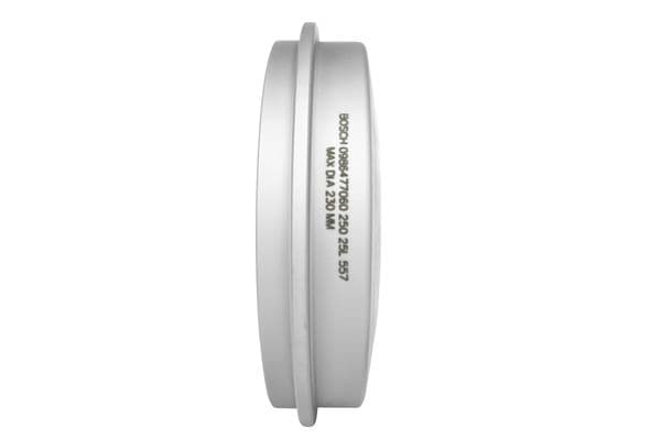 Bosch DB135 Fren tamburu küçük görsel 4