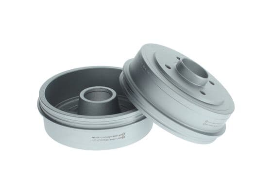 Bosch DB136 Fren tamburu 1