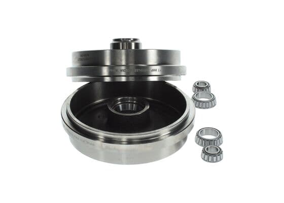 Bosch DB185 Fren tamburu küçük görsel 2