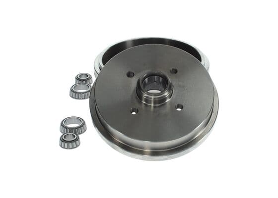 Bosch DB185 Fren tamburu küçük görsel 4