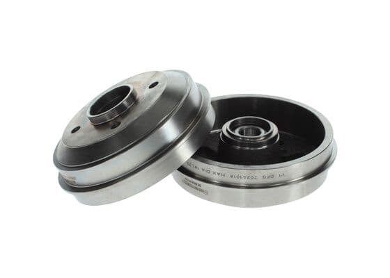 Bosch DB187 Fren tamburu küçük görsel 3