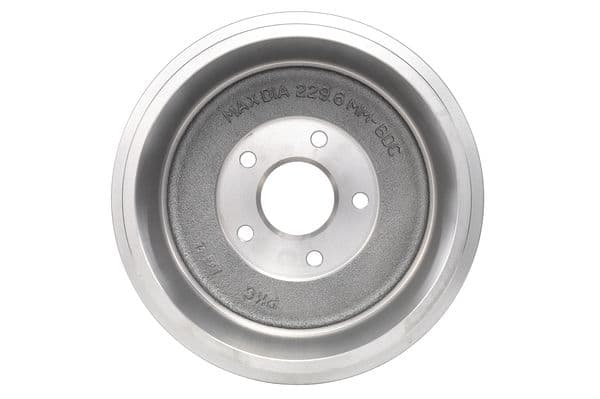 Bosch DB203 Fren tamburu küçük görsel 3