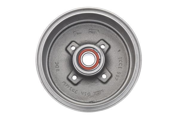 Bosch DB206 Fren tamburu küçük görsel 3