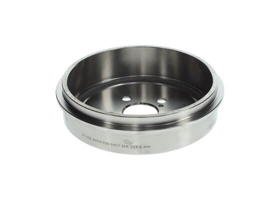 Bosch DB211 Fren tamburu 1