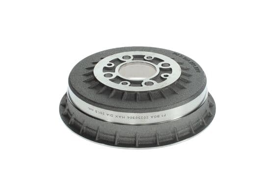 Bosch DB217 Fren tamburu küçük görsel 2