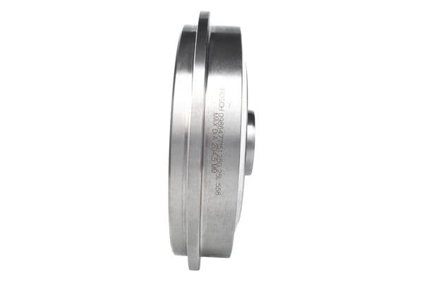 Bosch DB222 Fren tamburu küçük görsel 4