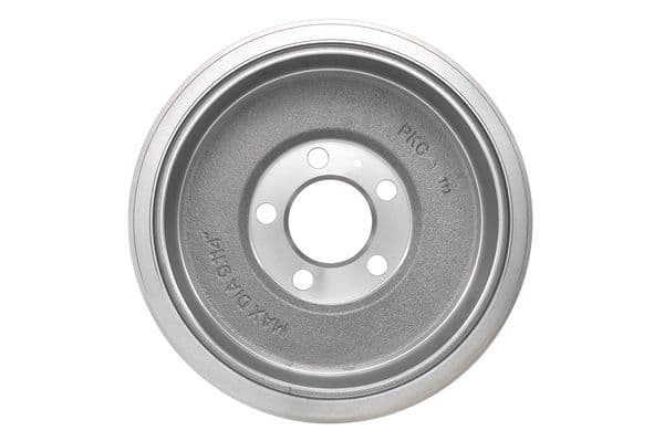 Bosch DB223 Fren tamburu; Arka küçük görsel 3