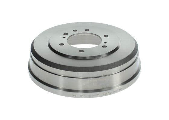 Bosch DB236 Fren tamburu küçük görsel 4