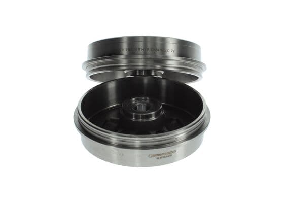 Bosch DB244 Fren tamburu küçük görsel 2