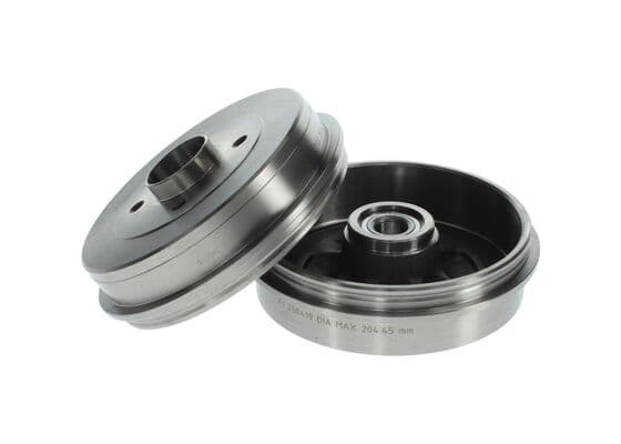 Bosch DB244 Fren tamburu küçük görsel 3