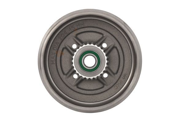 Bosch DB246 Fren tamburu küçük görsel 3