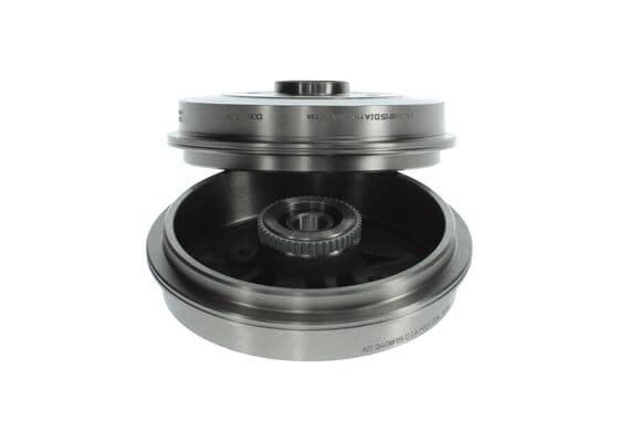 Bosch DB255 Fren tamburu küçük görsel 2