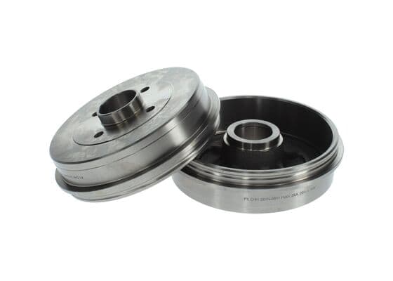 Bosch DB267 Fren tamburu küçük görsel 2