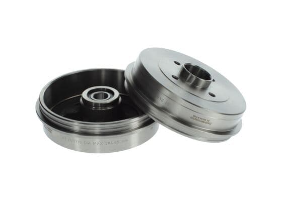 Bosch DB268 Fren tamburu 1