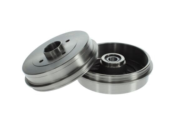 Bosch DB268 Fren tamburu küçük görsel 3