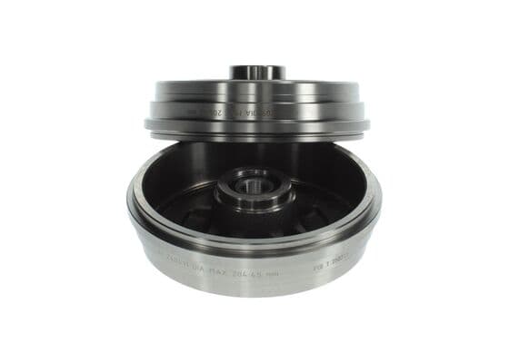 Bosch DB277 Fren tamburu küçük görsel 2
