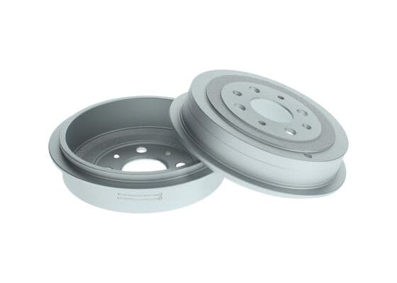Bosch DB278 Fren tamburu 1