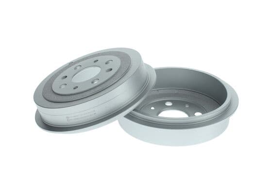 Bosch DB278 Fren tamburu küçük görsel 3