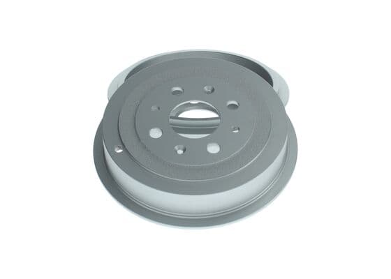 Bosch DB278 Fren tamburu küçük görsel 4