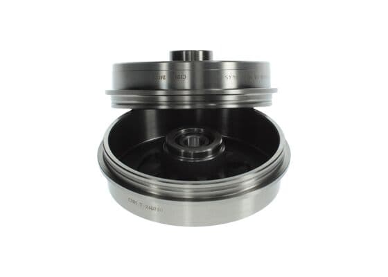 Bosch DB282 Fren tamburu küçük görsel 2