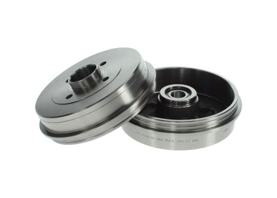 Bosch DB282 Fren tamburu küçük görsel 3