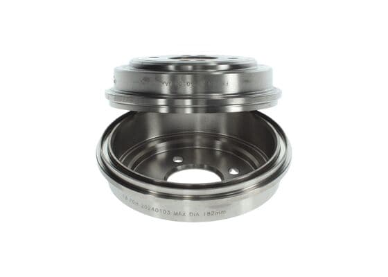 Bosch DB287 Fren tamburu küçük görsel 2