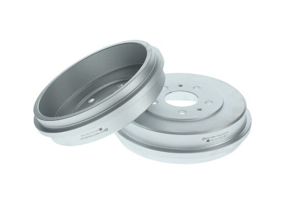 Bosch DB290 Fren tamburu küçük görsel 3