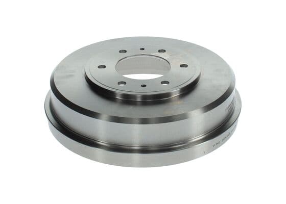 Bosch DB303 Fren tamburu; Arka 1