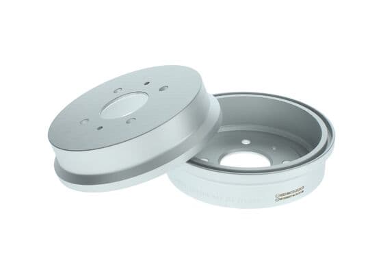 Bosch DB306 Fren tamburu küçük görsel 3