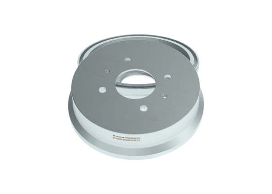 Bosch DB306 Fren tamburu küçük görsel 4