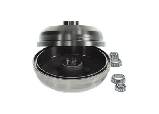 Bosch DB326 Fren tamburu küçük görsel 2