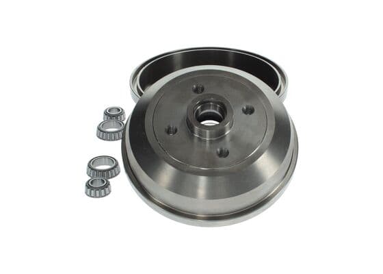 Bosch DB326 Fren tamburu küçük görsel 4