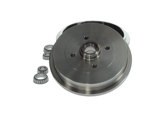 Bosch DB337 Fren tamburu küçük görsel 4