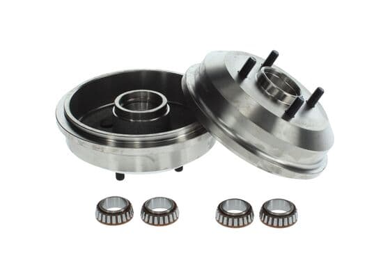 Bosch DB339 Fren tamburu 1