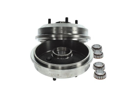 Bosch DB339 Fren tamburu küçük görsel 2