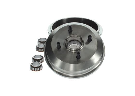 Bosch DB339 Fren tamburu küçük görsel 4