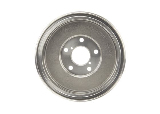 Bosch DB349 Fren tamburu küçük görsel 3