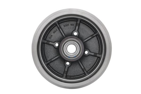 Bosch DB352 Fren tamburu küçük görsel 3