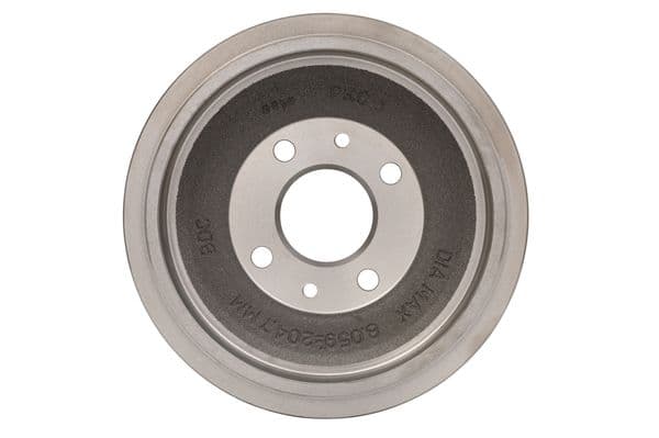 Bosch DB356 Fren tamburu küçük görsel 3