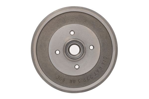 Bosch DB358 Fren tamburu 1