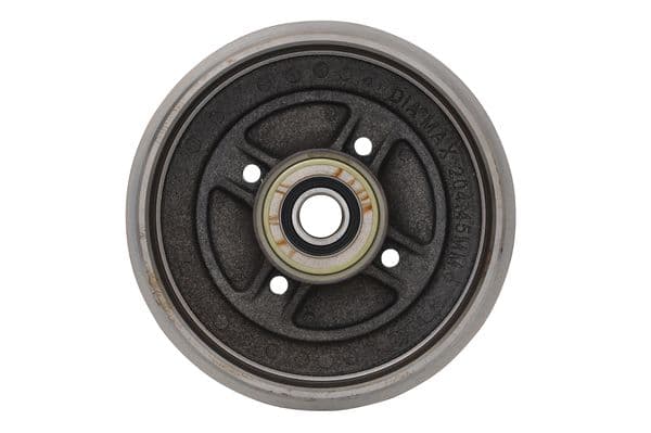Bosch DB359 Fren tamburu küçük görsel 3