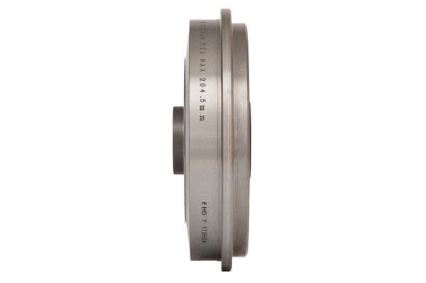 Bosch DB371 Fren tamburu; Arka küçük görsel 2